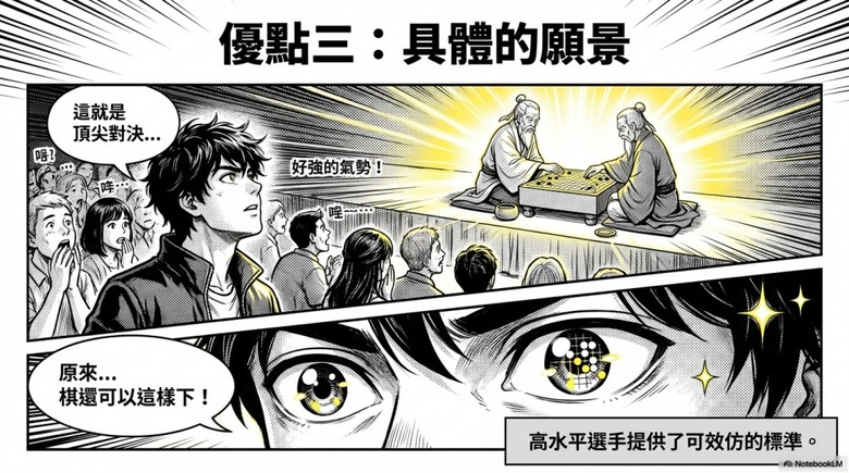 比賽不只是分勝負：深度解析評比型與競技型賽制的隱藏邏輯