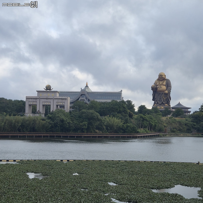 【健行】被譽為「新竹版日月潭」的峨眉湖，走了趟環湖步道，但是...!