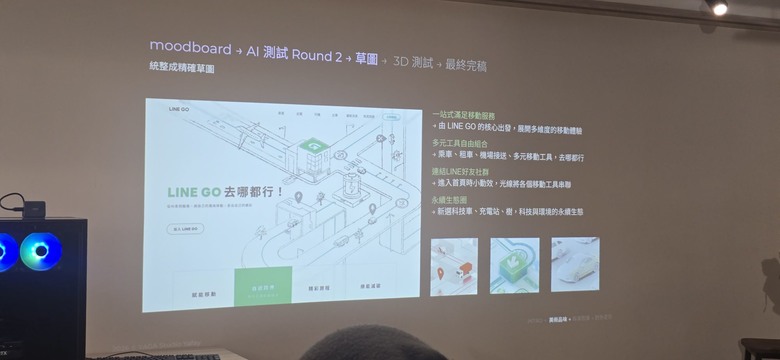 [心得] AI 創作時代的硬體之王：捷元 Clare 揭秘美光 Crucial 效能新篇章