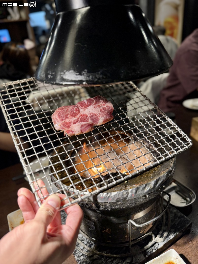 [台南] 焼肉ショジョ Yakiniku SHOJO