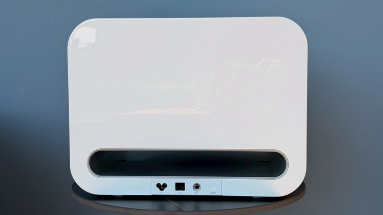 【新品開箱】新到貨 新手救星！WiiM Sub Pro 智慧重低音：一鍵解決 2.1 聲道調音噩夢