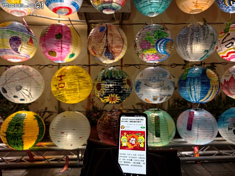 【小惡魔驫到成功】普濟殿燈會與馬年神農街花燈展,過年來臺南賞燈海 — 2026年新年走春 第二站