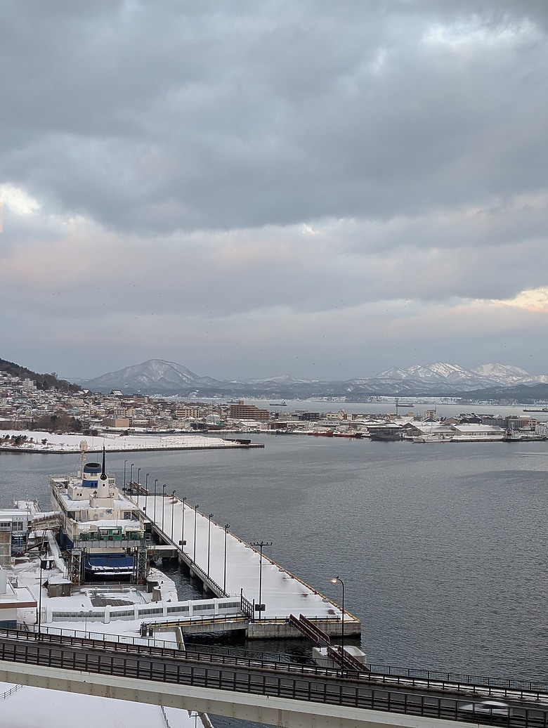 【小惡魔驫到成功】2026_北海道大白_札幌雪祭+函館9日遊