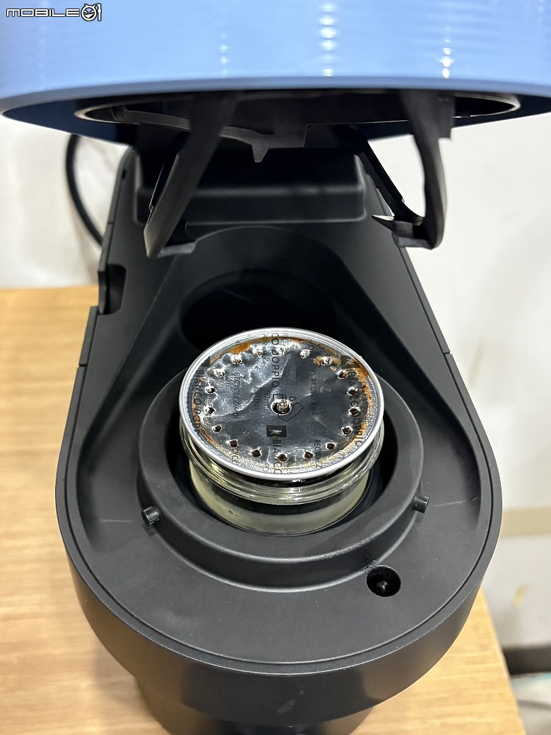 點我看大圖 【體驗分享】Nespresso VERTUO POP 居家精品咖啡館 - 在快節奏生活中,找到不必妥協品質的那杯咖啡 (更新補充口感於9F)
