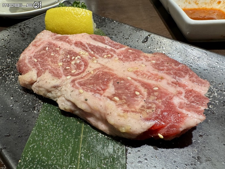 [台南] 焼肉ショジョ Yakiniku SHOJO