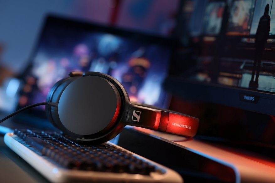 【新訊】Sennheiser 全新 USB-C 系列耳機 CX 80U 與 HD 400U 正式在台上市