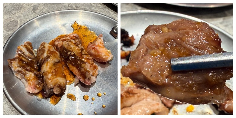 【宜蘭燒肉吃到飽】春日里炭火燒肉·放題|親水公園附近高CP值燒肉,和牛、海鮮、甜點一次滿足;799以上,外加生啤喝到飽
