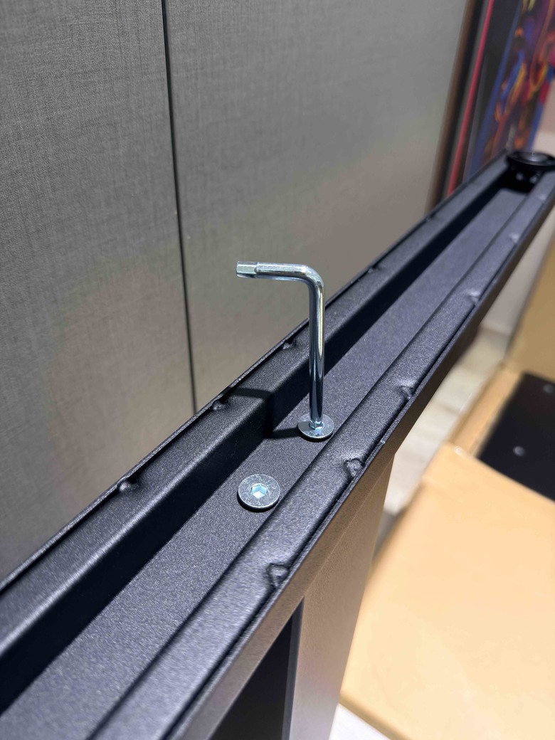 開箱&分享 IKEA升降電競桌＆Ergotron HX 螢幕支架