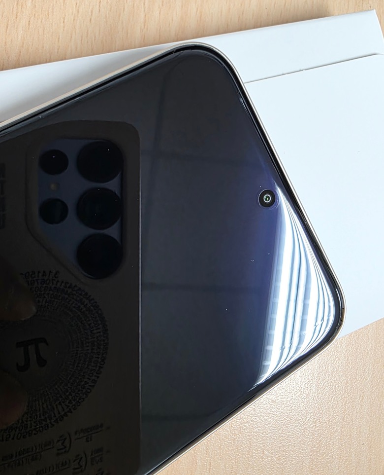 Redmi Note 15 Pro+ 5G棕 開箱