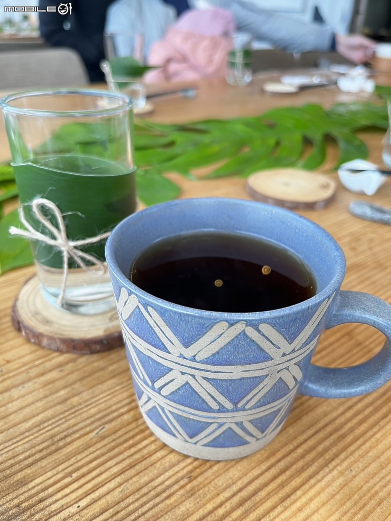 【小惡魔驫到成功】花蓮豐濱食記 | 大海決定今天的菜單！「里艾廚房&人魚海」原民風味與現撈海鮮的無菜單料理