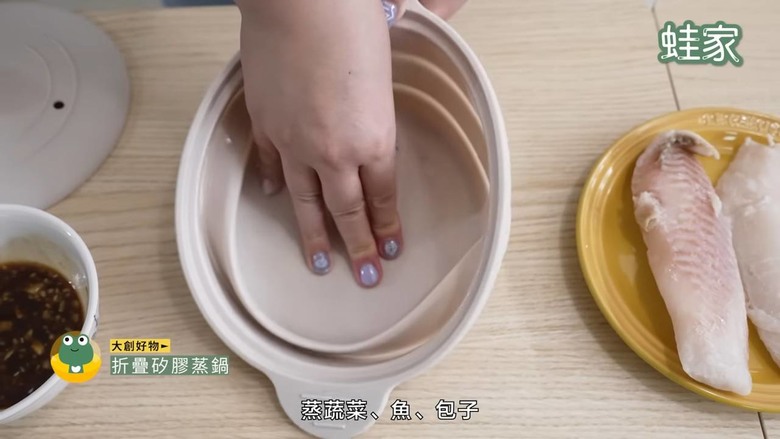 料理效率翻倍!2026必備11款廚房神器,備菜、料理、收納一招搞定
