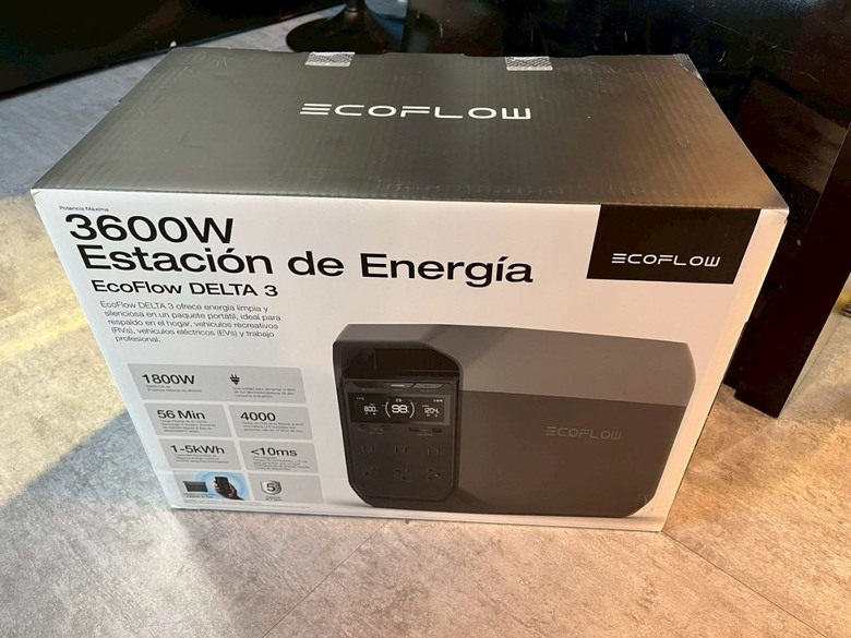 備用/儲能電源 舊換新活動分享