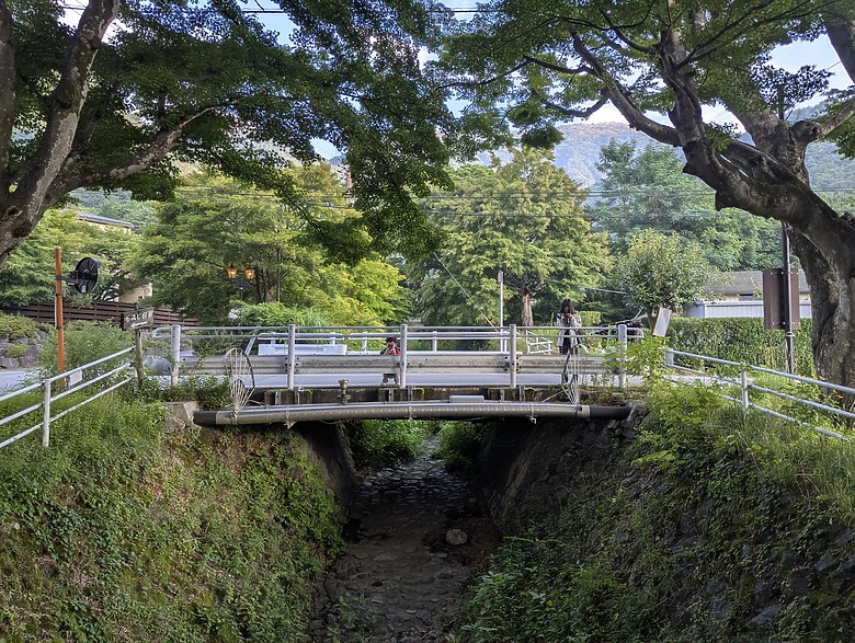 【富士鐵人小隊】- 自助旅行(7天6夜) - 河口湖篇