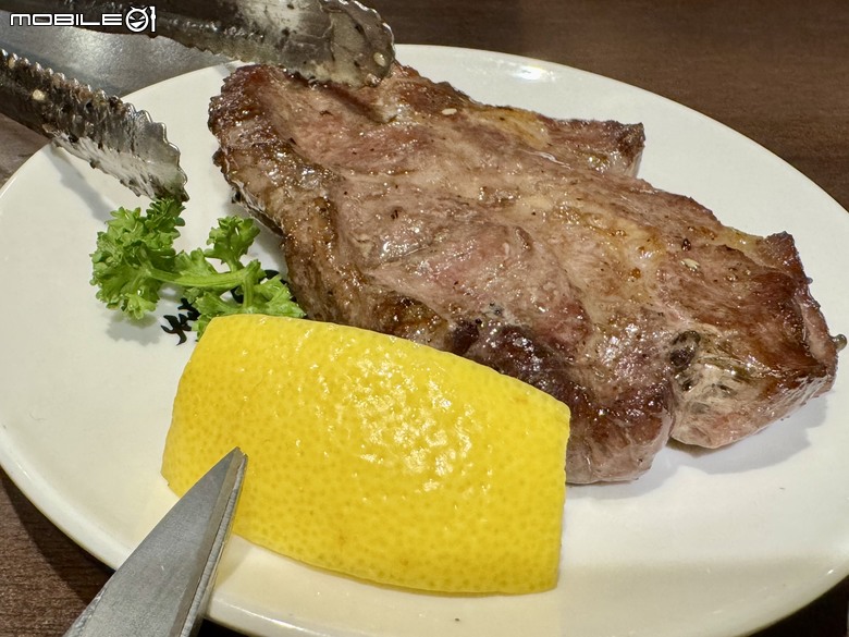 [台南] 焼肉ショジョ Yakiniku SHOJO