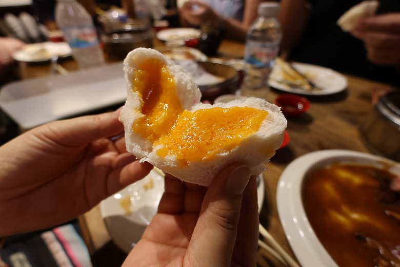 點我看大圖 泰國曼谷--Dusit Central Park百貨/唐人街夜市/ICONSIAM購物中心/美食觀光巴士/BIG C伴手禮天堂/朱拉隆功夜市