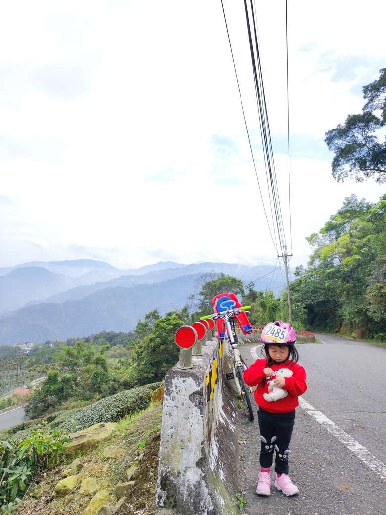 2026,嘉義,小小孩騎旅,梅山三十六灣挑戰賽^_^