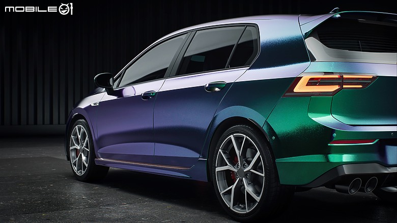 3M車身改色膜2080系列推新色，另有全新車漆保護改色膜，改色、保護一次到位！