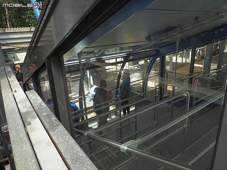 雪梨近郊之藍山國家公園(Blue Mountains National Park)，世界自然遺產之大藍山地區之一部，附掛團員一致說讚的中式合菜 Katoomba Canton Palace — 2026東澳洲四大城巡遊之雪梨段 第1部