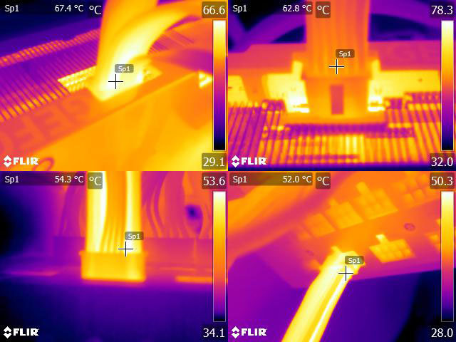 Thermaltake TOUGHPOWER TF3 1300W鈦金全模組電源開箱