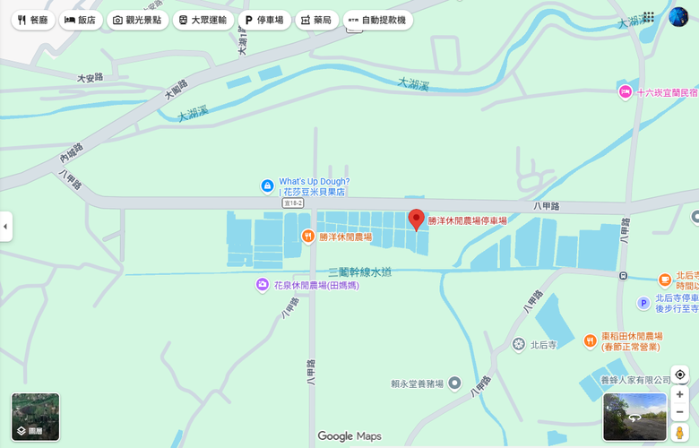【小惡魔驫到成功】我們家的三天兩夜北宜之旅 - Day2~Day3 猴硐貓村 / 宜蘭力麗威斯汀飯店 / 勝洋休閒農場