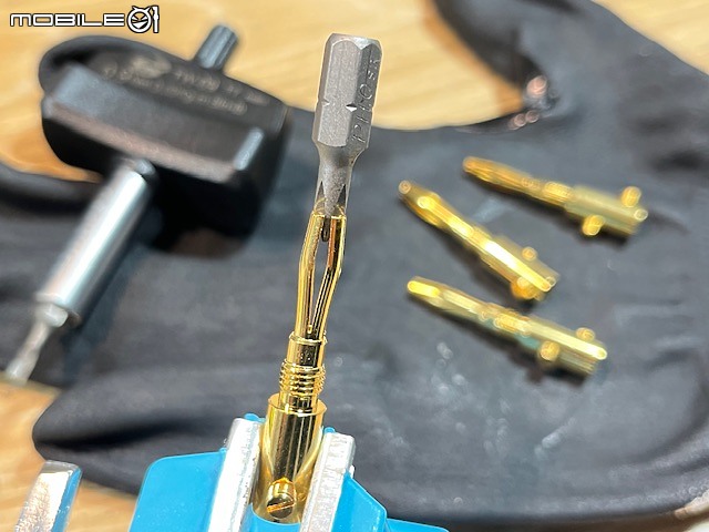 [心得] NEOTECH NEMOS 5080 矩形導體喇叭線