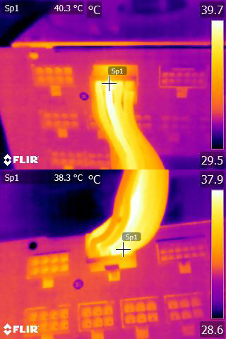 Thermaltake TOUGHPOWER TF3 1300W鈦金全模組電源開箱