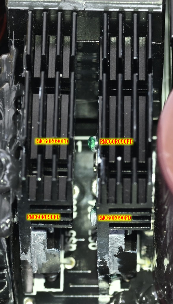 Thermaltake TOUGHPOWER TF3 1300W鈦金全模組電源開箱