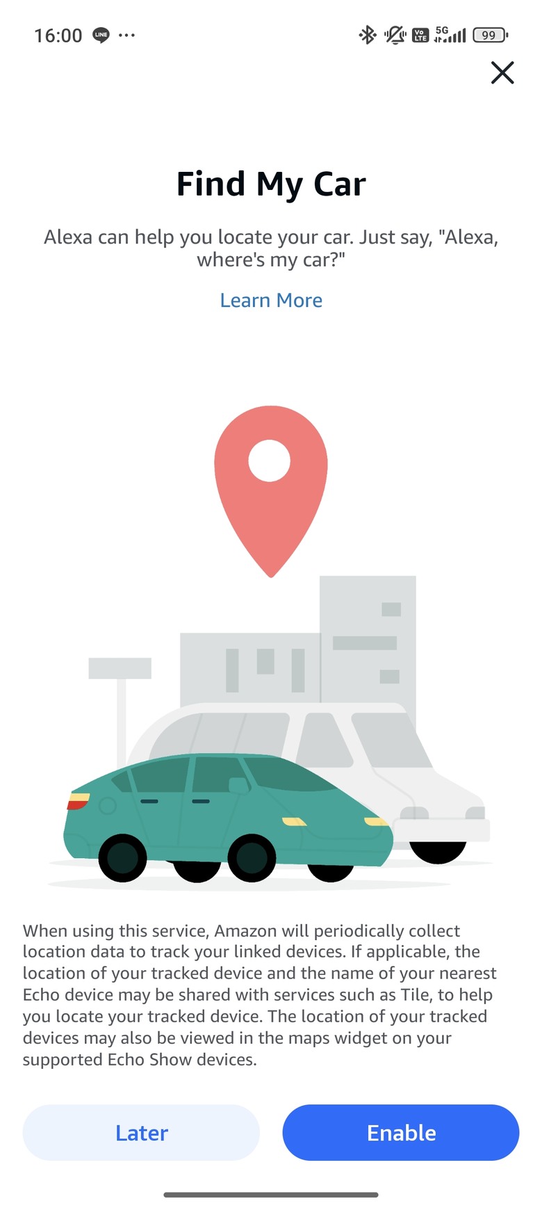 【小惡魔驫到成功】 New Amazon Echo Auto with Alexa+