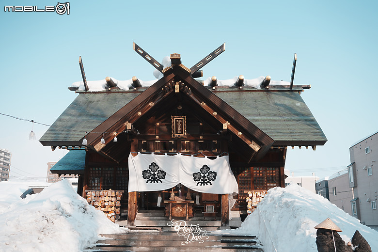 點我看大圖 A7V 北海道旅遊 札幌雪祭 小樽雪燈之路【多圖】