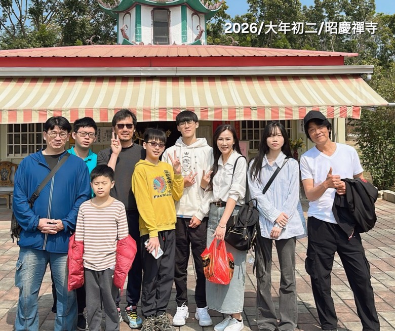 無盡的思念-筠軒-