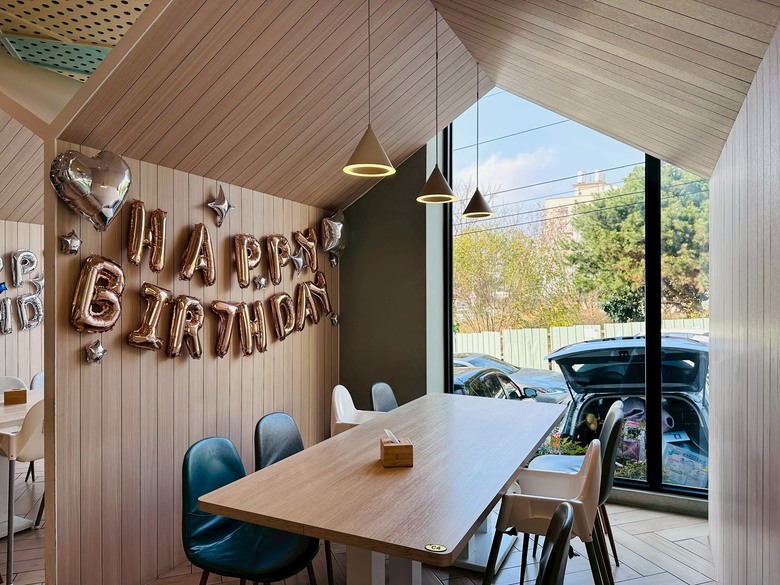 【小惡魔驫到成功】今天,你在想窩嗎?根本是孩子的不斷電系統!