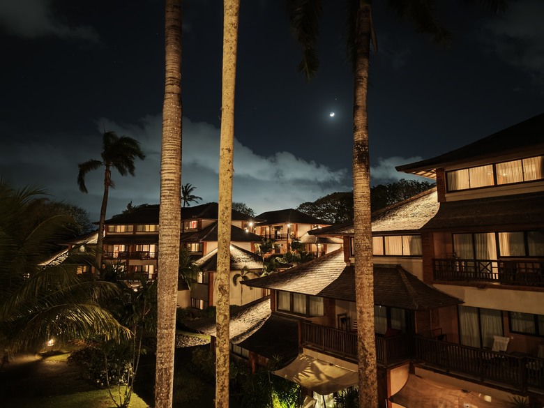 【小惡魔驫到成功】峇里島 Club Med 五天四夜