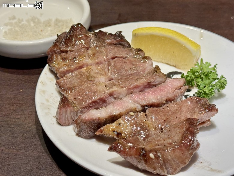 [台南] 焼肉ショジョ Yakiniku SHOJO