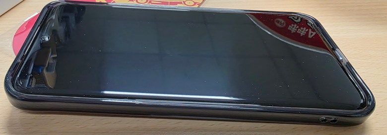 Redmi Note 15 Pro+ 5G棕 開箱