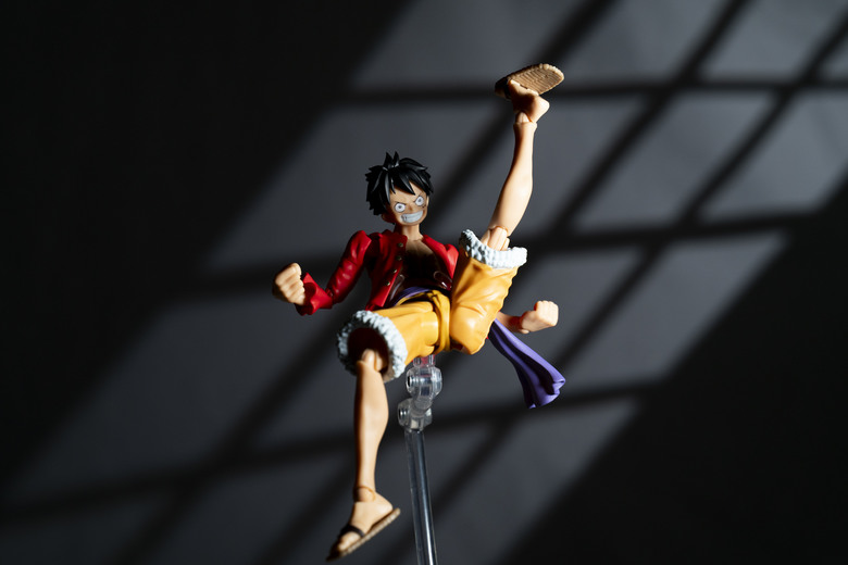 【開箱分享】Aputure Amaran Ace 25x 創作者套組 過年換新燈