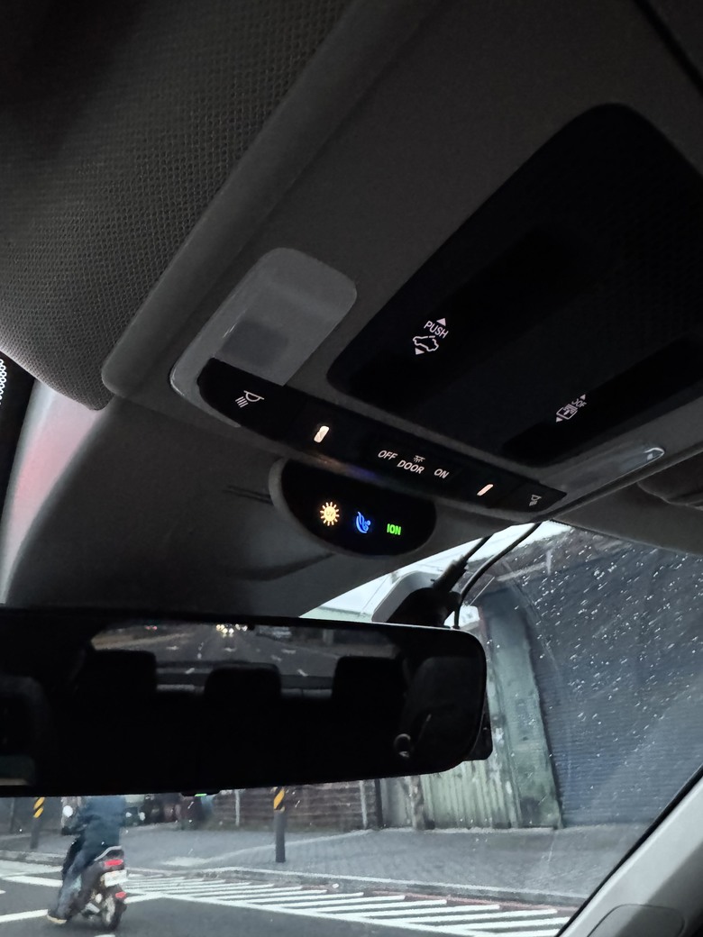 11th Civic eHEV FL4 入手一年 ＆ 升級紀錄