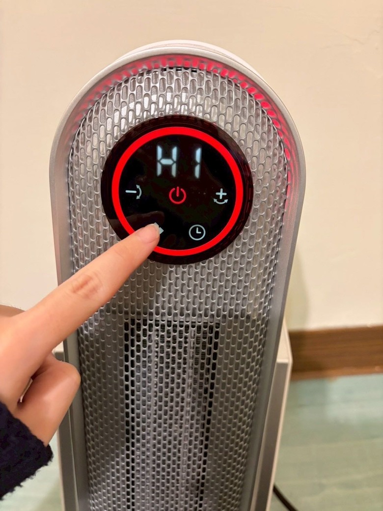 有了小孩後選家電真的不能只看外表