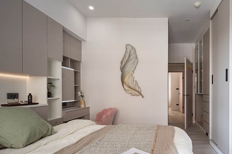 【開箱】新家住滿一年啦～