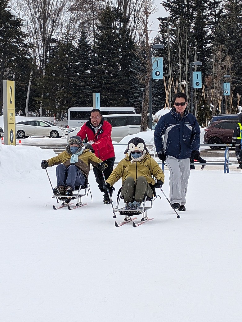 【小惡魔驫到成功】2026_北海道大白_札幌雪祭+函館9日遊