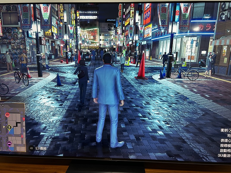 【開箱】TCL 75C745 QLED 75吋電視｜新屋入住兩週使用＋PS5 遊戲心得