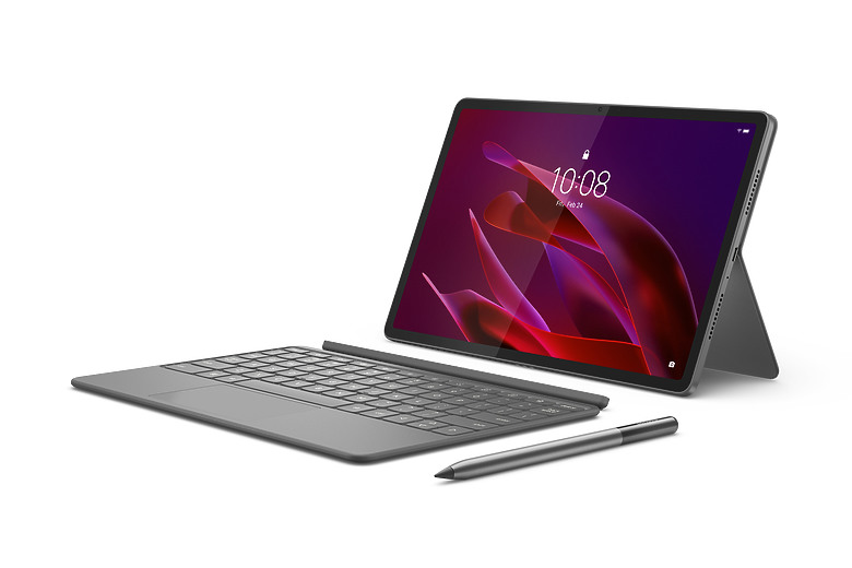 6.2mm 厚度 x AI 驅動創造力！Lenovo Yoga Tab 平板輕薄登台
