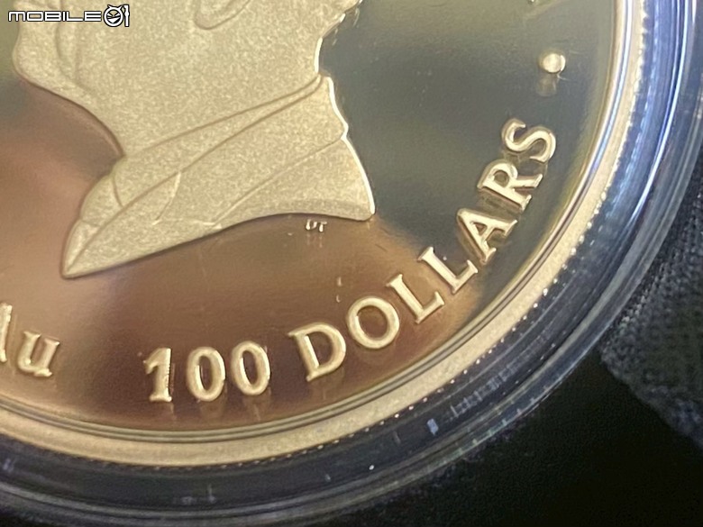 點我看大圖 【分享開箱】2025澳洲柏斯鑄幣廠鸞鳳和鳴雙鳳1盎司精鑄金幣Chinese Myths and Legends Double Phoenix 2025 1oz Gold Proof Coin