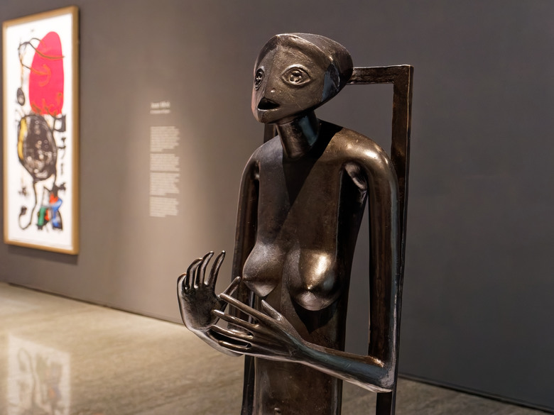 富邦美術館-共鳴&步入永恆(OM3)