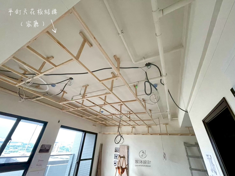 【開箱】17坪-日式x溫潤宅-2人＋1貓的療癒生活宅 ｜高雄室內設計