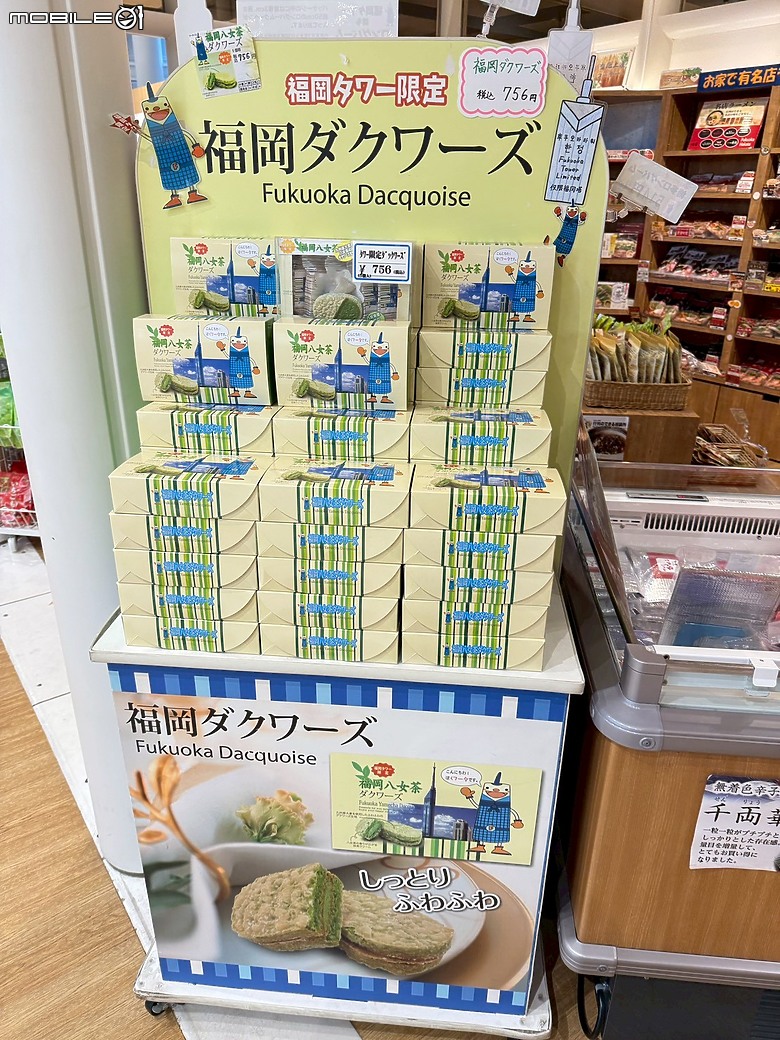 【小惡魔驫到成功】光與海的交會~日本福岡塔 ~白晝也值得停佇