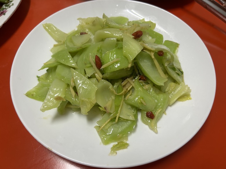 【小惡魔驫到成功】初二回娘家的團圓飯