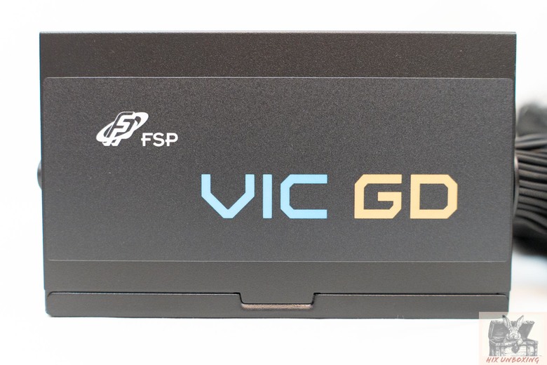 點我看大圖 直出式高CP電供 FSP全漢 VIC GD 750W