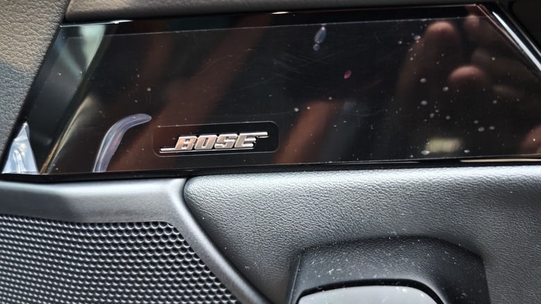 【小惡魔驫到成功】另類的雙B對決 - Mazda CX-30 Bose v.s Volvo S90 B4I Bowers & Wilkins (HK)升級版