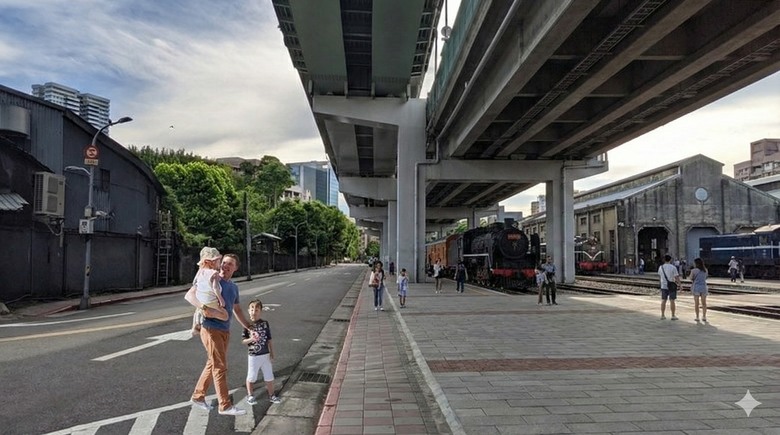 ［信義三角都更特區］Xinyi Triangle Urban Renewal Special Zone（又名小信義區）：「國美榕遇」「吉祥如藝」「國賓金建設案」「宜民建設案」