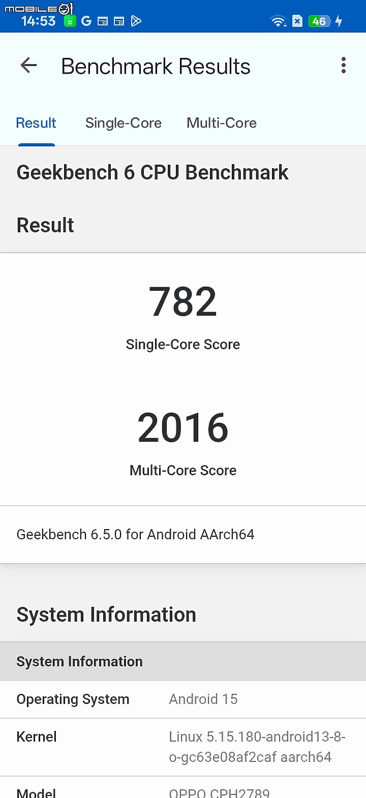 OPPO A6s 5G 體驗|萬元內續航怪獸,孝親機可靠首選!